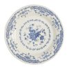 Bitossi ROSE Piatto piano 26cm - blu