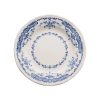 Bitossi ROSE Piatto pane 15,6cm blu
