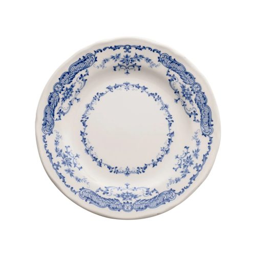 Bitossi ROSE Piatto pane 15,6cm blu