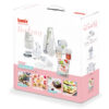 Bamix SUPER BOX Set Baking