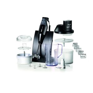 Guzzini Bilancia da cucina digitale rettangolare vetro LABEL - argilla scuro