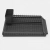 Brabantia DISH DRYING Rack scolapiatti - dark grey