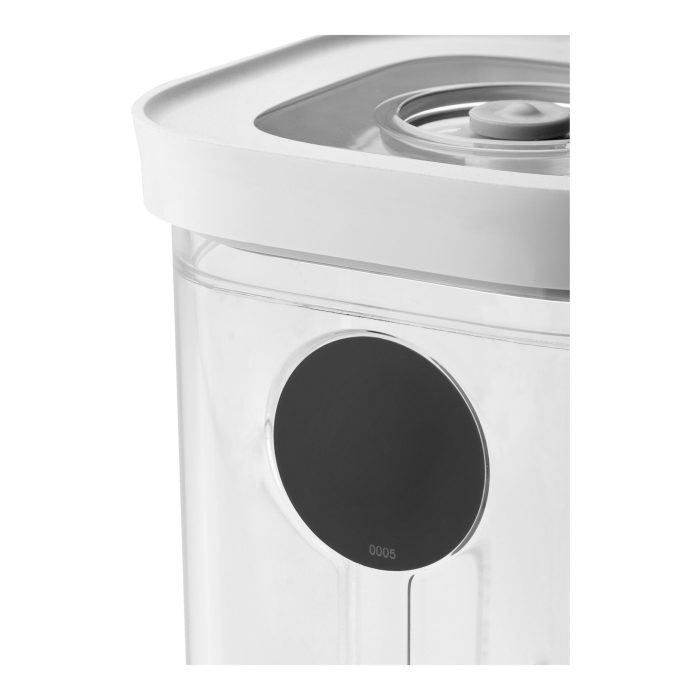 Zwilling FRESH&SAVE CUBE Set 11 pezzi etichette per sottovuoto