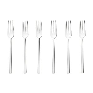 Sambonet ROCK Confezione 2 pezzi servire inox finitura lucida