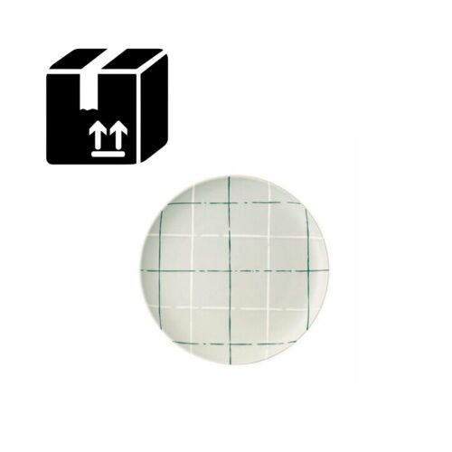 Rosenthal FUN KARO Kit piatti per 6 persone 18 pezzi