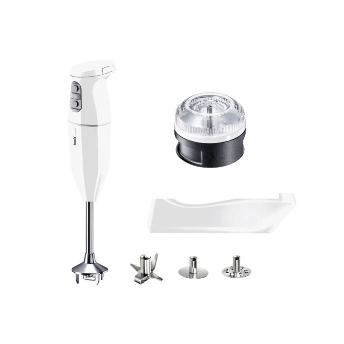 Foto-Kit-7.jpg Bamix CORDLESS PLUS + processor - bianco