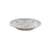 Bitossi ROSE Piatto fondo 23,3cm - blu