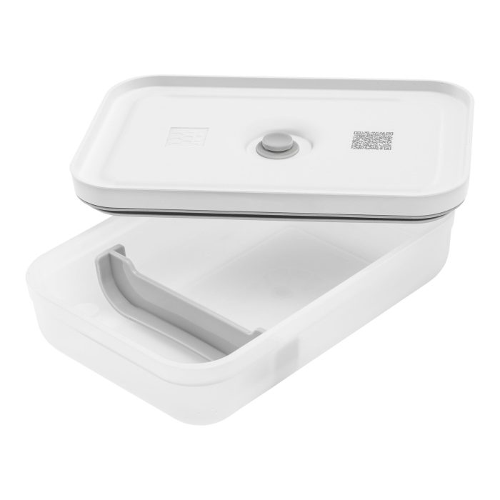 Zwilling FRESH&SAVE Contenitore plastica porta pranzo basso L