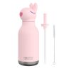Asobu Bestie Animal BUNNY Bottiglia termica 475ml bunny