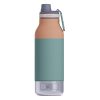 Asobu Pastel Ceramic BUDDY Contenitore termico interno ceramica pastel green