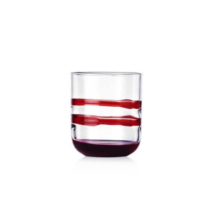 Ichendorf GESTI Tumbler 35cl lilla/bordeaux
