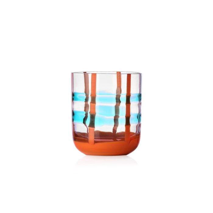 Senza-nome-19.jpg Ichendorf GESTI Tumbler 35cl turchese/arancio