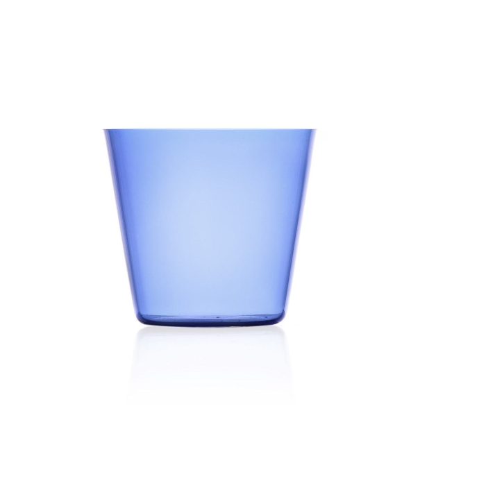 Ichendorf HIGH RISE Tumbler 24cl azzurro