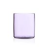 Ichendorf CILINDRO Set 4 tumbler vino lilla 30cl