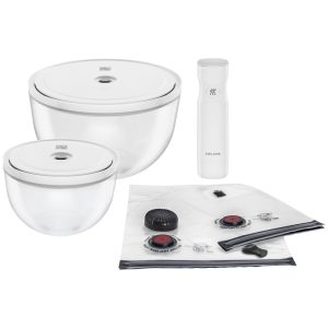 Guzzini CHEF LINE Cassetta XL - bianco bianco