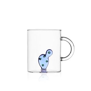 Ichendorf DESERT PLANTS Brocca cactus blu