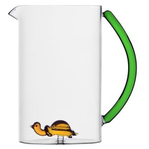 Ichendorf ANIMAL FARM Bicchiere anatra