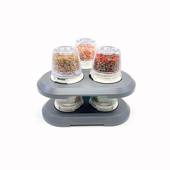 Finamill Vassoio triangolare