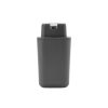 Brabantia ORGANIZER Dispenser sapone - dark grey