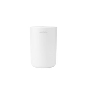 Brabantia NEWICON Pattumiera a pedale 3L - platinum