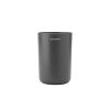 Brabantia RENEW Porta spazzolini da denti - dark grey