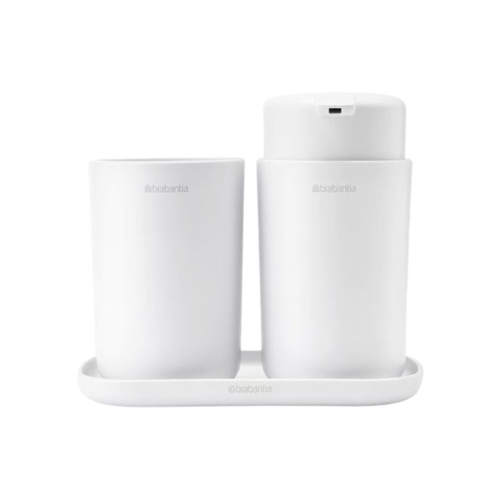 renew-set-3-accessori-bagno-bianco.jpg Brabantia RENEW Set 3 accessori da bagno - bianco