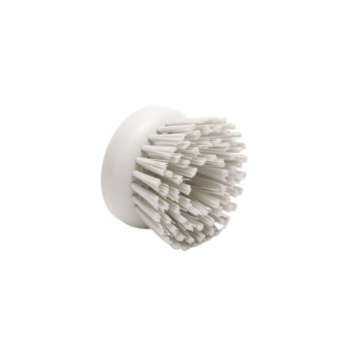 Brabantia Set 2 spazzole di ricambio light grey