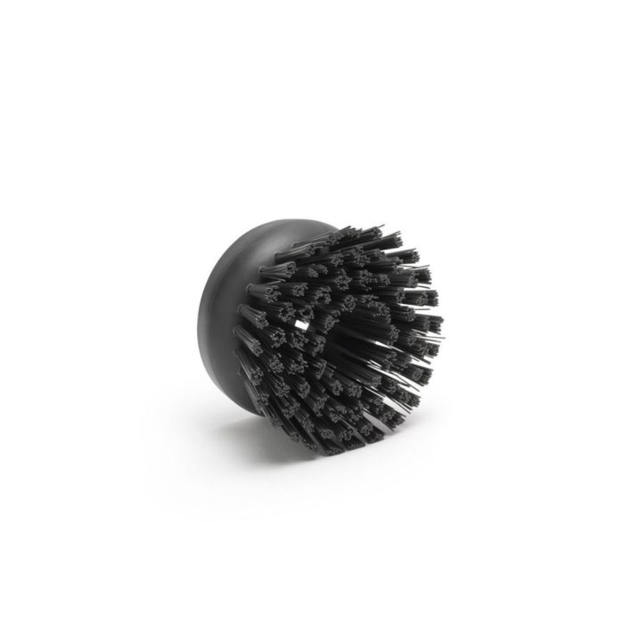 Brabantia RICAMBIO Set 2 spazzole di ricambio - dark grey