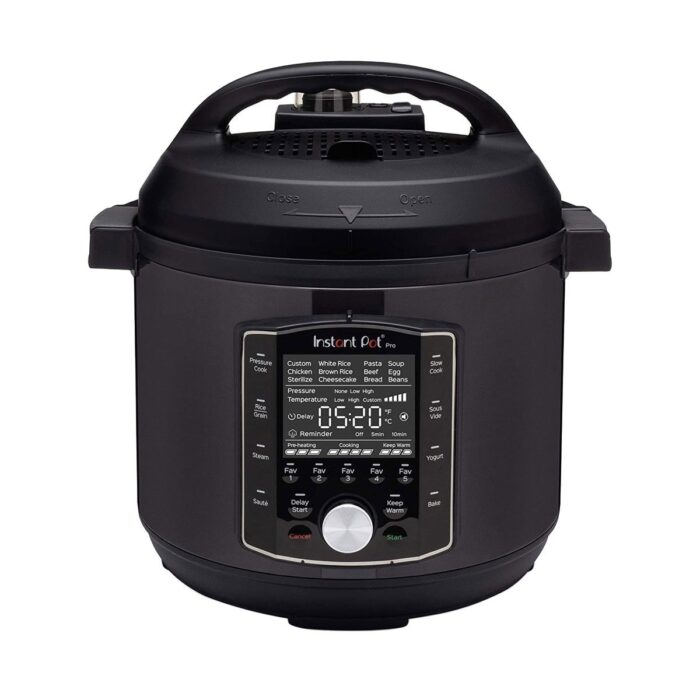 Instant Pot INSTANT POT PRO 7,6L