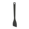 Jade GOURMET UTENSILI Spatola nero