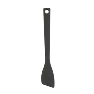 Jade GOURMET UTENSILI Cucchiaio nero