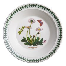 Portmeirion BOTANIC GARDEN Piatto zuppa Ø20 Bellis Perennis