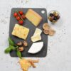 Jade GOURMET KITCHEN LIGHT Tagliere extra sottile