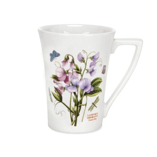 749151344662_main.jpg-copia.jpg Portmeirion BOTANIC GARDEN MUG 0,28L Lathyrus Odoratus