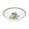 Portmeirion BOTANIC GARDEN Piatto zuppa Ø20 Viola Hybrida