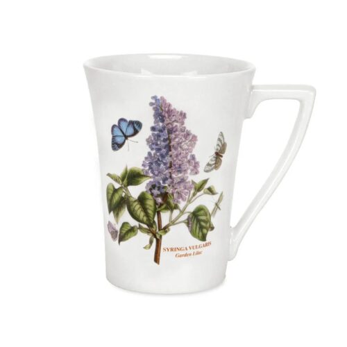 749151392908_main.jpg-copia.jpg Portmeirion BOTANIC GARDEN MUG 0,28L Syringa Vulgaris