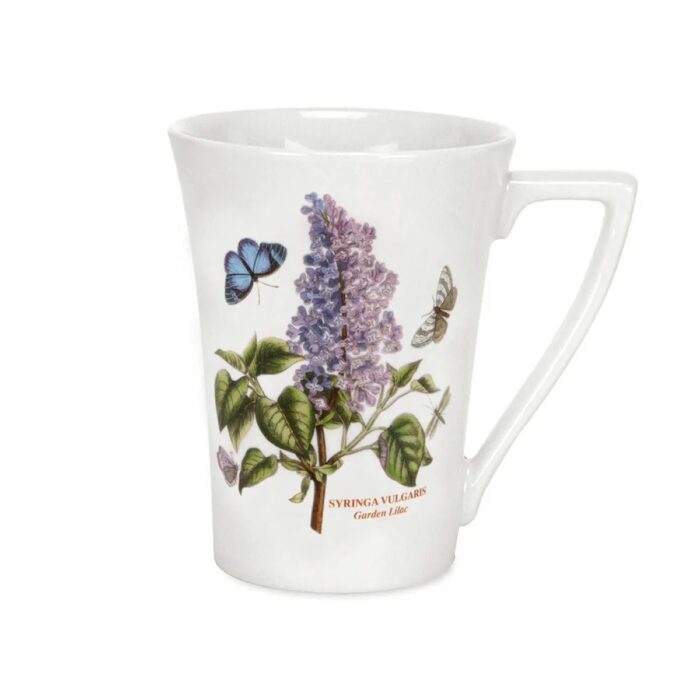 Portmeirion BOTANIC GARDEN MUG 0,28L Syringa Vulgaris