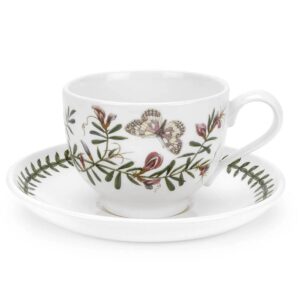 Portmeirion BOTANIC GARDEN Set 4 tovagliette segnaposto