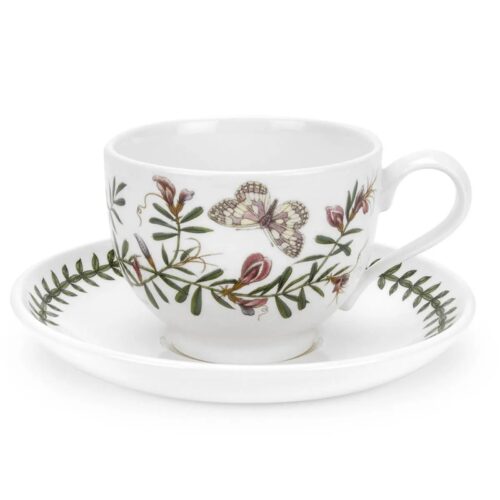Portmeirion BOTANIC GARDEN Tazza colazione 0,28L common vetch