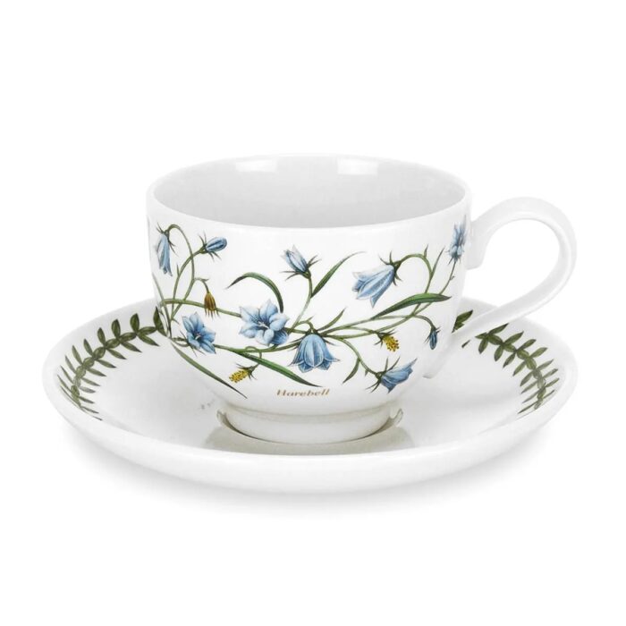 Portmeirion BOTANIC GARDEN Tazza colazione 0,28L harebell