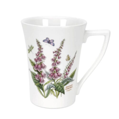 749151479845_main.jpg-copia.jpg Portmeirion BOTANIC GARDEN MUG 0,28L Digitalis Purpurea