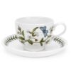 Portmeirion BOTANIC GARDEN Tazza colazione 0,28L white campion