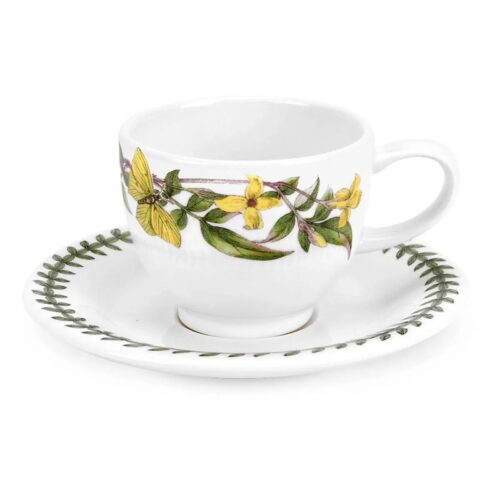 749151481800_main.jpg-copia.jpg Portmeirion BOTANIC GARDEN Tazzina da caffè espresso 0,10L Jasmin Yellow
