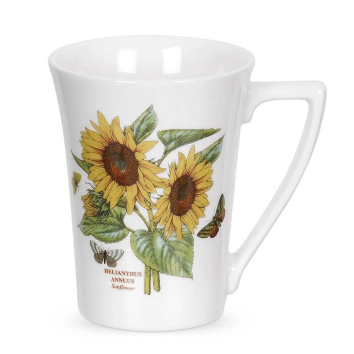 749151562769_main.jpg-copia.jpg Portmeirion BOTANIC GARDEN MUG 0,28L Hellantus Annus