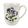 749151661776_main.jpg-copia.jpg Portmeirion BOTANIC GARDEN Tulip Beaker Mug 0.32L Viola Hybridia