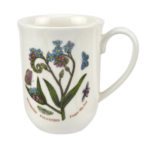 749151661806_main.jpg-copia.jpg Portmeirion BOTANIC GARDEN Tulip Beaker Mug 0.32L Myosotis Palustris