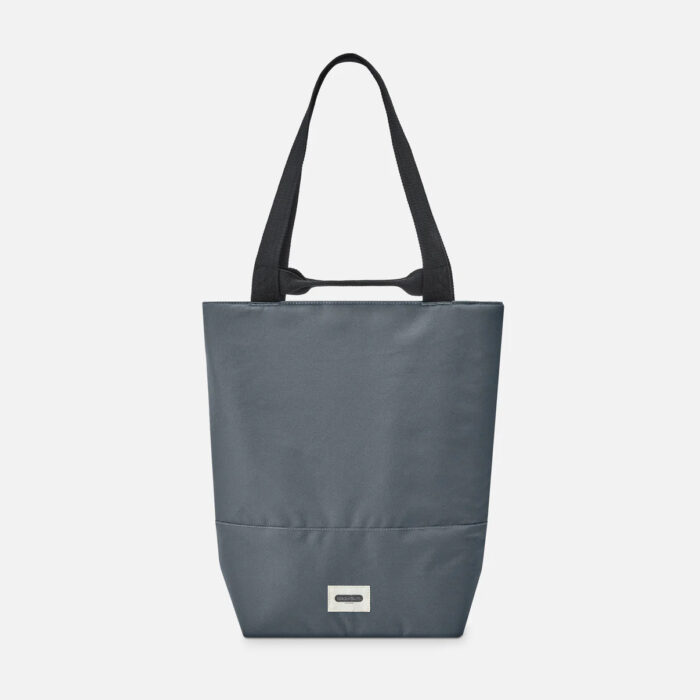Black+Blum TOTE BAG borsa termica 16l slate