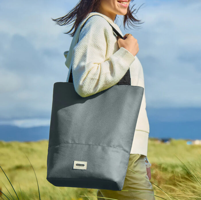 Black+Blum TOTE BAG borsa termica 16l slate