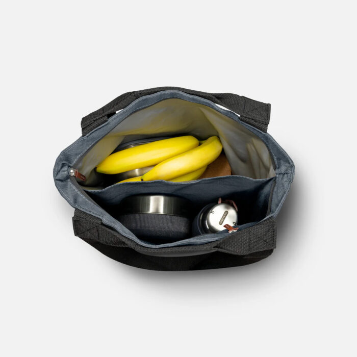 Black+Blum TOTE BAG borsa termica 16l slate