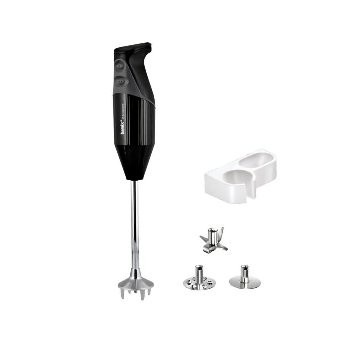 Bamix GASTRO M 200 robot a immersione - nero